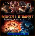 Mortal Kombat Komplete Edition | Full | Español | Mega | Torrent | Iso | Setup