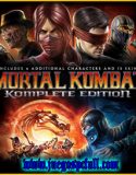 Mortal Kombat Komplete Edition | Full | Español | Mega | Torrent | Iso | Setup