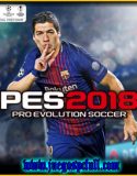 Pro Evolution Soccer 2018 | Full | Español | Mega | Torrent | Iso | Cpy