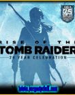 Rise of the Tomb Raider 20 Year Celebration | Español | Mega | Torrent | Iso | Elamigos
