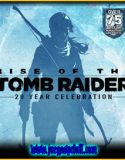 Rise of the Tomb Raider 20 Year Celebration | Español | Mega | Torrent | Iso | Elamigos