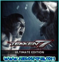 TEKKEN 7 Ultimate Edition | Español | Mega | Torrent | ElAmigos