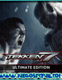 TEKKEN 7 Ultimate Edition | Español | Mega | Torrent | ElAmigos