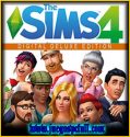 The Sims 4 Digital Deluxe Edition V1.92.205 | Full | Español Mediafire Torrent ElAmigos