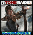 Tomb Raider Game of The Year Edition | Español | Mega | Torrent | ElAmigos