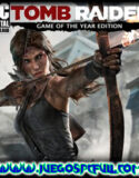 Tomb Raider Game of The Year Edition | Español | Mega | Torrent | ElAmigos