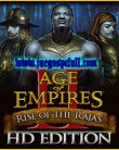 Age Of Empires 2 HD Edition Rise Of The Rajas | Full | Español | Mega | Torrent | Iso | Reloaded
