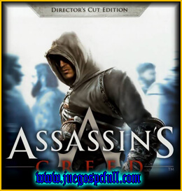 Descargar Assassins creed directors cut edition | full español | mega | torrent