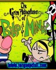 Las Sombrías Aventuras de Billy y Mandy | Serie Completa en HD | Un Link | Español Latino