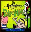 Las Sombrías Aventuras de Billy y Mandy | Serie Completa en HD | Un Link | Español Latino