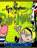 Las Sombrías Aventuras de Billy y Mandy | Serie Completa en HD | Un Link | Español Latino