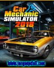 Car Mechanic Simulator 2018 | Full | Español | Mega | Torrent | Iso | Reloaded