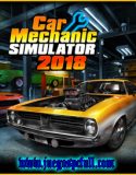 Car Mechanic Simulator 2018 | Full | Español | Mega | Torrent | Iso | Reloaded