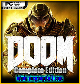 Doom Complete Edition | Full | Español | Mega | Torrent | Iso | Elamigos