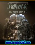 Fallout 4 Complete Edition | Full | Español | Mega | Torrent | Iso | Elamigos