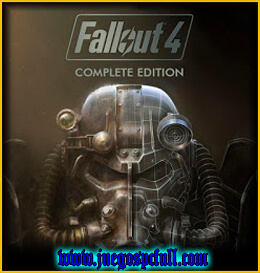 Fallout 4 complete Edition