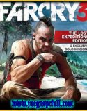 Far Cry 3 Complete Collection | Full | Español | Mega | Torrent | Iso | Elamigos
