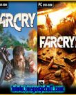 Far Cry 1 y 2 Gold | Español | Mega | Torrent | Iso