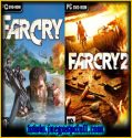 Far Cry 1 y 2 Gold | Español | Mega | Torrent | Iso