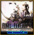 Final Fantasy V | Full | Español | Mega | Torrent | Iso | Reloaded