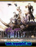 Final Fantasy V | Full | Español | Mega | Torrent | Iso | Reloaded