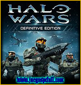 Halo Wars Definitive Edition | Full | Español | Mega | Torrent | Iso | Codex