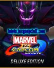 Marvel Vs Capcom Infinite Deluxe Edition | Español | Mega | Torrent | Iso | Elamigos