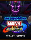 Marvel Vs Capcom Infinite Deluxe Edition | Español | Mega | Torrent | Iso | Elamigos