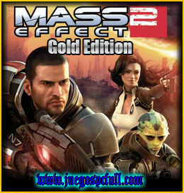 Mass Effect 2 Gold | Full | Español | Mega | Torrent | Iso
