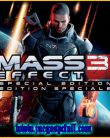 Mass Effect 3 Ultimate Collectors Edition | Full | Español | Mega | Torrent | Iso | Elamigos