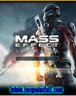 Mass Effect Andromeda Deluxe Edition | Full | Español | Mega | Torrent | Iso | Elamigos