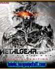 Metal Gear Rising Revengeance Special Edition | Español | Mega | Torrent | Iso | Setup
