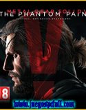 Metal Gear Solid V The Phantom Pain v1.15 | Español Mega Torrent ElAmigos