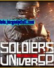 Soldiers Of The Universe | Full | Español | Mega | Torrent | Iso | Reloaded