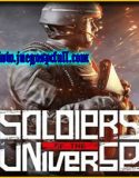 Soldiers Of The Universe | Full | Español | Mega | Torrent | Iso | Reloaded