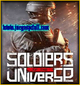 Soldiers Of The Universe | Full | Español | Mega | Torrent | Iso | Reloaded