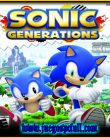 Sonic Generations | Full | Español | Mega | Torrent | Iso | Elamigos
