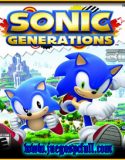 Sonic Generations | Full | Español | Mega | Torrent | Iso | Elamigos