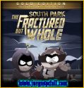 South Park The Fractured But Whole Gold Edition | Full | Español | Mega | Torrent | Iso | Elamigos