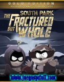 South Park The Fractured But Whole Gold Edition | Full | Español | Mega | Torrent | Iso | Elamigos