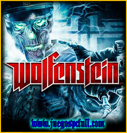 Wolfenstein | Full | Español | Mega | Torrent | Iso | Elamigos