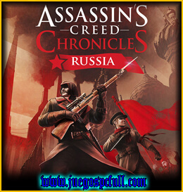 Descargar Assasins Creed Chronicles Russia | Full | Español | Mega | Torrent | Iso | Reloaded