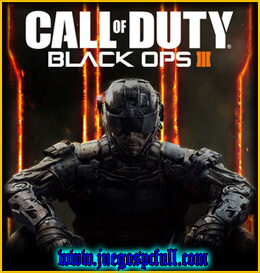 Call Of Duty Black Ops III Digital Deluxe Edition