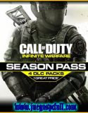 Call of Duty Infinite Warfare Digital Deluxe Edition | Full | Español | Mega | Torrent | Iso | Elamigos