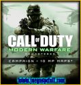 Call Of Duty Modern Warfare Remastered | Full | Español | Mega | Torrent | Iso | Elamigos