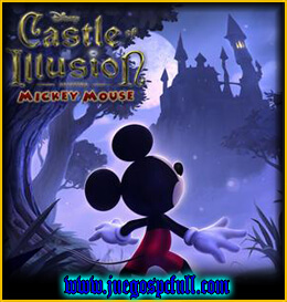 Descargar Castle Of Illusion HD | Full | Español | Mega | Torrent | Iso | Elamigos