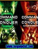 Command and Conquer 3 Tiberium Wars Complete Collection | Full | Español | Mega | Torrent | Iso | Elamigos