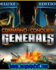 Command and Conquer Generals Deluxe Edition | Full | Español | Mega | Torrent | Iso | Elamigos