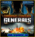 Command and Conquer Generals Deluxe Edition | Full | Español | Mega | Torrent | Iso | Elamigos