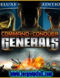 Command and Conquer Generals Deluxe Edition | Full | Español | Mega | Torrent | Iso | Elamigos